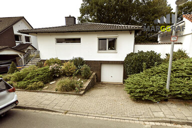 Bungalow zum Kauf 569.000 € 5 Zimmer 104 m² 581 m² Grundstück frei ab 01.05.2025 Dodesheide 81 Osnabrück / Dodesheide 49088