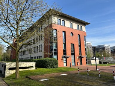 Bürofläche zur Miete provisionsfrei 11,18 € 744 m² Bürofläche teilbar ab 744 m² Wiemelhausen - Brenschede Bochum 44799