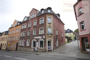 Wohnung zur Miete 290 € 2 Zimmer 66,1 m² Erdgeschoss Rudolf-Breitscheid-Str. 3 Hartenstein Hartenstein 08118