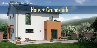 Einfamilienhaus zum Kauf 572.520 € 4 Zimmer 143,5 m² 500 m² Grundstück Bühlertal 77830