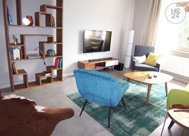 Wohnung zur Miete Wohnen auf Zeit 1.750 € 3 Zimmer 75 m² frei ab 01.05.2024 Ossendorf Köln 50827
