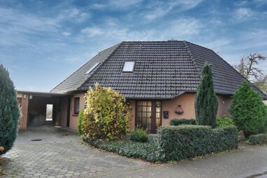 Einfamilienhaus zum Kauf 395.000 € 4 Zimmer 156 m² 611 m² Grundstück Varrel Stuhr 28816