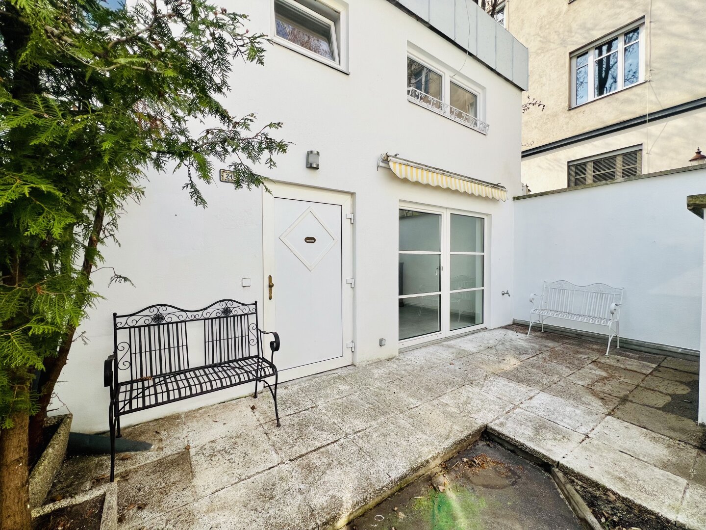 Haus zum Kauf 289.000 € 2 Zimmer 57,3 m²<br/>Wohnfläche Wien 1160