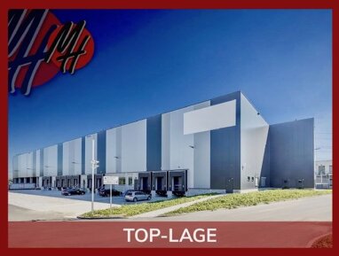 Lagerhalle zur Miete 10.000 m² Lagerfläche Zepplinheim Neu-Isenburg 63263