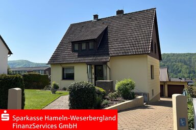 Einfamilienhaus zum Kauf 159.000 € 6 Zimmer 127,3 m² 1.036 m² Grundstück Bodenwerder Bodenwerder 37619