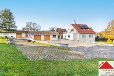 Einfamilienhaus zum Kauf 795.000 € 3 Zimmer 108 m² 2.751 m² Grundstück Weil der Stadt Weil der Stadt 72163