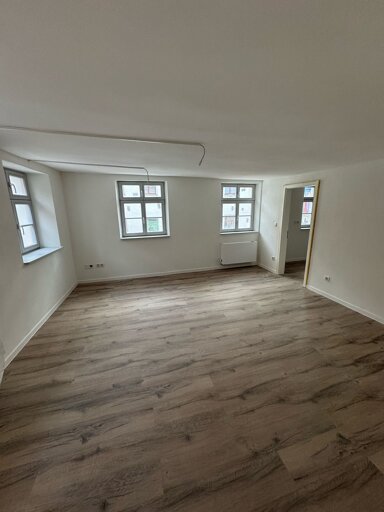 Wohnung zur Miete 450 € 1 Zimmer 32 m² EG frei ab sofort Schwabach Schwabach 91126