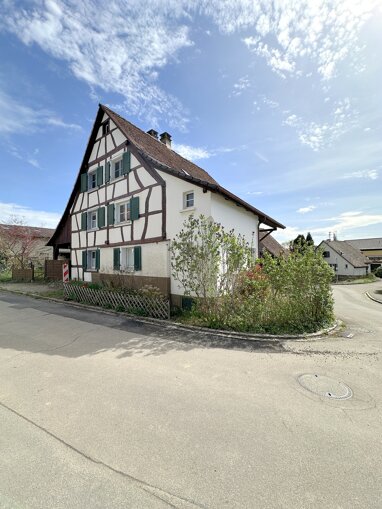 Mehrfamilienhaus zum Kauf 485.000 € 9 Zimmer 179 m² 799 m² Grundstück Huttingen Efringen-Kirchen 79588