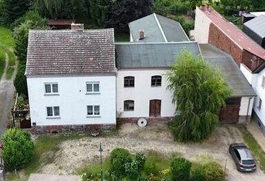 Einfamilienhaus zum Kauf 295.000 € 5 Zimmer 147 m² 3.163 m² Grundstück Ahrensdorf Rietz-Neuendorf 15848