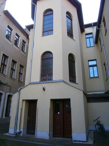 Büro-/Praxisfläche zur Miete 1.150 € 190 m² Bürofläche Johannisstraße 1 Zentrum Altenburg , Thür 04600