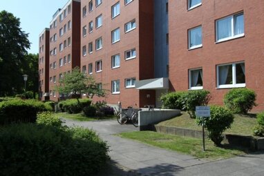 Wohnung zur Miete 520 € 3 Zimmer 65 m² 4. Geschoss Ruthenberg Neumünster 24539