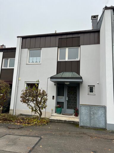 Haus zum Kauf provisionsfrei 499.000 € 4,5 Zimmer 140 m² Nördlingen Nördlingen 86720