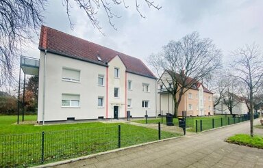 Wohnung zur Miete 477 € 2 Zimmer 53,4 m² frei ab 02.03.2025 Arenbergstr. 60 Karnap Essen 45329