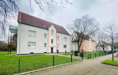 Wohnung zur Miete 477 € 2 Zimmer 53,4 m² frei ab 04.03.2025 Arenbergstr. 60 Karnap Essen 45329