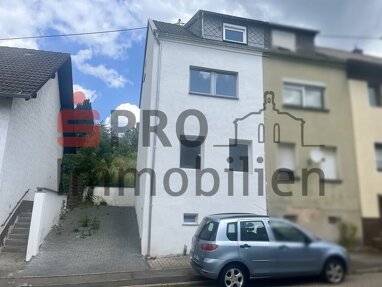 Einfamilienhaus zum Kauf 135.000 € 4 Zimmer 110 m² 391 m² Grundstück frei ab sofort Elversberg Spiesen-Elversberg 66583