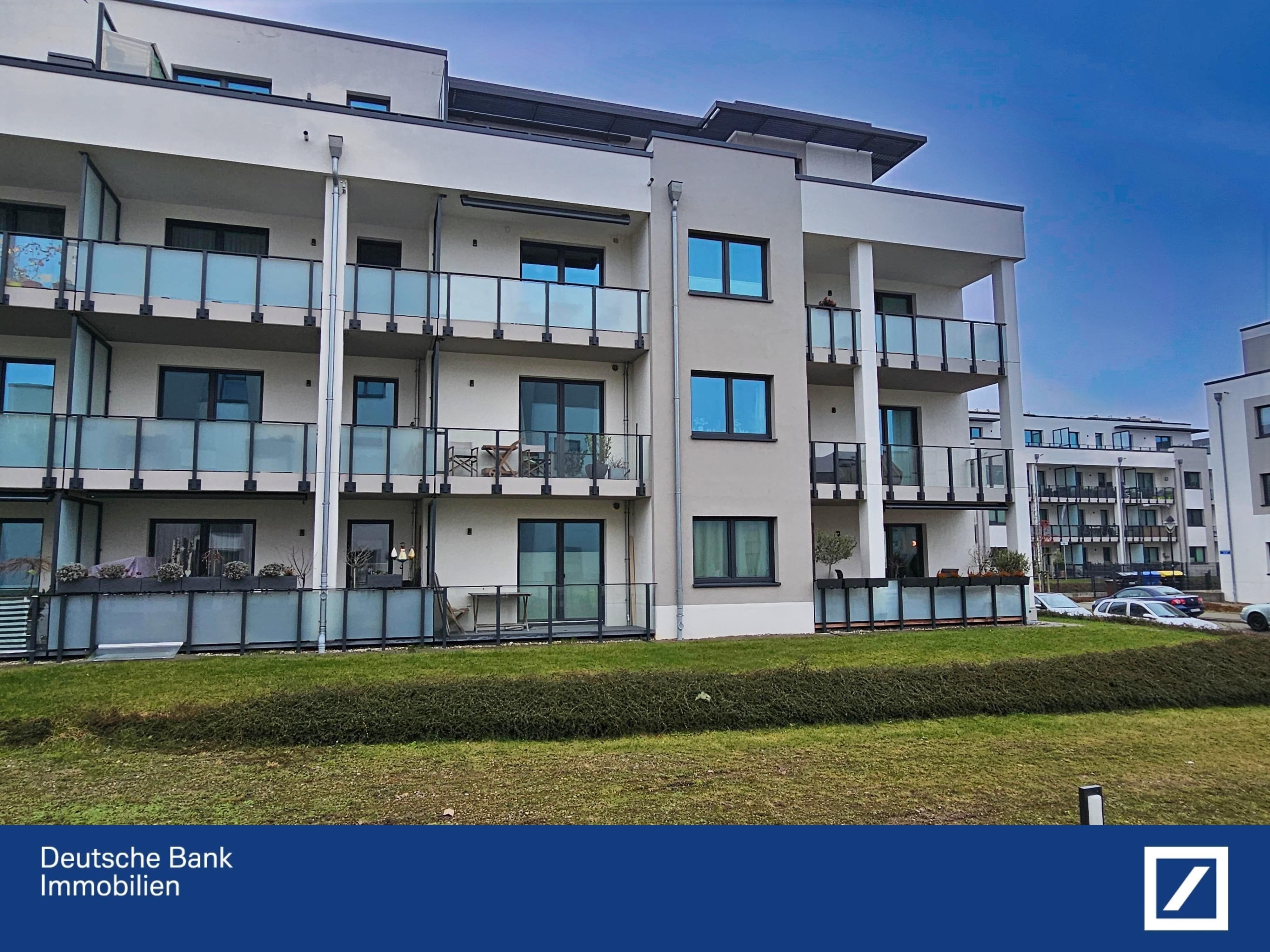 Wohnung zum Kauf 599.000 € 4 Zimmer 101 m²<br/>Wohnfläche Warnemünde Rostock 18119