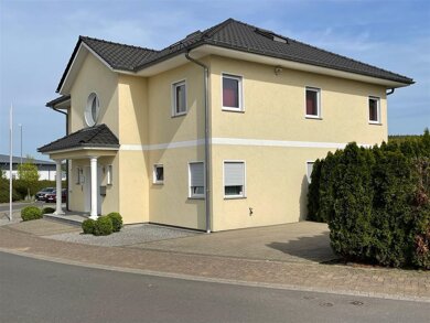 Villa zum Kauf 1.190.000 € 7 Zimmer 385 m² 550 m² Grundstück Langen-Bergheim Hammersbach , Hess 63546