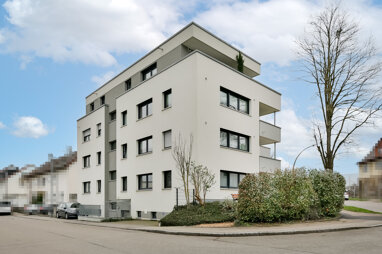 Wohnung zum Kauf 438.000 € 3 Zimmer 77,6 m² Erdgeschoss Magstadt Magstadt 71106