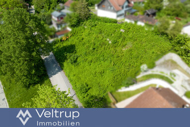 Grundstück zum Kauf 825.000 € 493 m² Grundstück Walchstadt Wörthsee / Walchstadt 82237