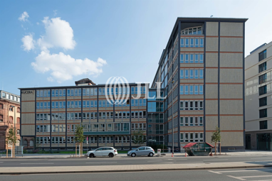 Bürofläche zur Miete Provisionsfrei 27 € 5.465,4 m² Bürofläche Altstadt Frankfurt am Main 60311