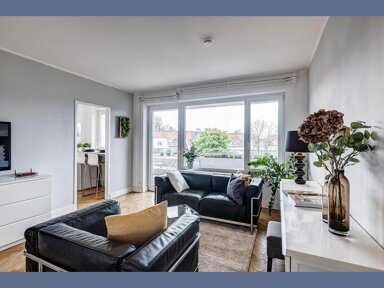 Wohnung zur Miete Wohnen auf Zeit 1.150 € 1 Zimmer 40 m² frei ab 01.02.2025 Rosenheim 83026