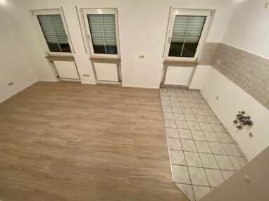 Wohnung zur Miete 550 € 2 Zimmer 50 m² 1. Geschoss Gunzenhausen Gunzenhausen 91710