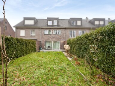 Reihenmittelhaus zum Kauf 789.000 € 7 Zimmer 162,7 m² 253,9 m² Grundstück Mecklenbeck Münster 48163