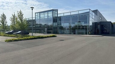 Lagerhalle zum Kauf 4.000.000 € 3.429 m² Lagerfläche Hambüren Westerkappeln 49492