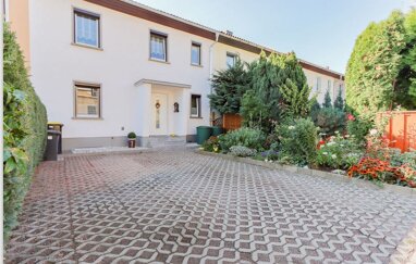 Reihenmittelhaus zum Kauf Provisionsfrei 179.000 € 4 Zimmer 106 m² 253 m² Grundstück Gallschütz Großweitzschen 04720