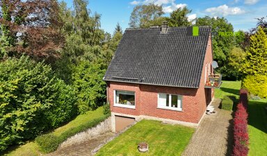 Einfamilienhaus zum Kauf 349.500 € 6 Zimmer 125 m² 991 m² Grundstück Roetgen Roetgen 52159