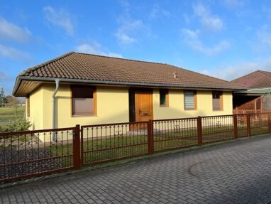 Einfamilienhaus zum Kauf 298.500 € 4 Zimmer 108 m² 522 m² Grundstück Laage Laage 18299