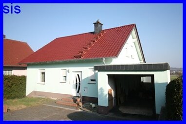 Einfamilienhaus zum Kauf 370.000 € 4 Zimmer 125 m² 562 m² Grundstück Martinhagen Schauenburg 34270