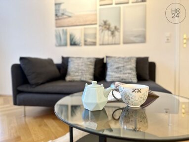 Wohnung zur Miete Wohnen auf Zeit 1.350 € 2 Zimmer 62 m² frei ab 01.07.2024 Gohlis - Süd Leipzig 04155