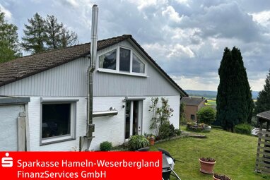 Einfamilienhaus zum Kauf 198.000 € 3 Zimmer 105 m² 1.153 m² Grundstück Rohden Hessisch Oldendorf 31840