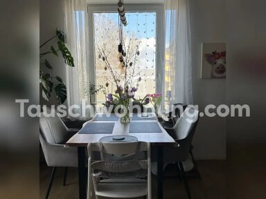 Wohnung zur Miete Tauschwohnung 825 € 3 Zimmer 70 m² 1. Geschoss Niederschönhausen Berlin 13156