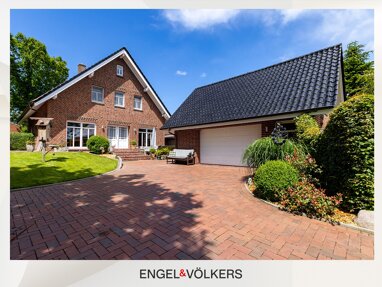 Einfamilienhaus zum Kauf 439.000 € 5 Zimmer 168 m² 761 m² Grundstück Jennelt Krummhörn 26736