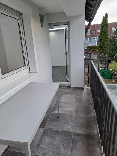 Wohnung zur Miete 1.050 € 3 Zimmer 70 m² Geschoss 1/3 Korb Korb 71404