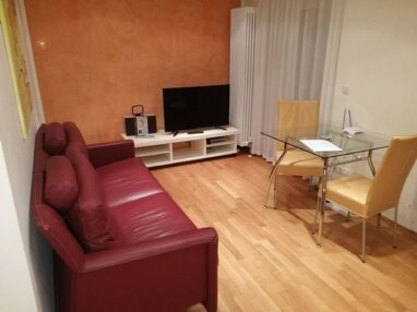 Wohnung zur Miete Wohnen auf Zeit 1.280 € 2 Zimmer 41 m² frei ab sofort Bornheim Frankfurt am Main 60385