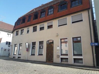 Bürofläche zur Miete provisionsfrei 299 € 37 m² Bürofläche Albrechtsgasse 47 Straubing Straubing 94315