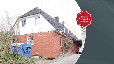 Einfamilienhaus zum Kauf 429.000 € 5 Zimmer 113,7 m² 811 m² Grundstück Negernbötel Negernbötel 23795