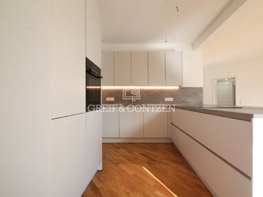 Wohnung zur Miete 2.400 € 3 Zimmer 116,6 m² Junkersdorf Köln 50858