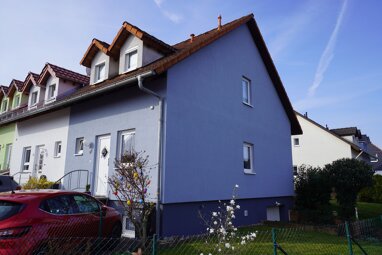 Reihenendhaus zum Kauf 3 Zimmer 85,5 m² 268 m² Grundstück Mönchenholzhausen Mönchenholzhausen 99198