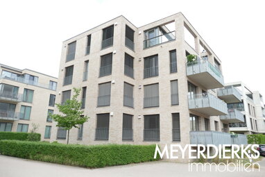 Wohnung zur Miete 2.300 € 6 Zimmer 190 m² 3. Geschoss Bahnhofsviertel Oldenburg 26122