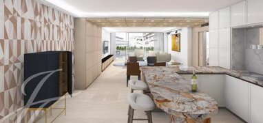 Apartment zum Kauf Provisionsfrei 10.400.000 € 3 Zimmer 152 m² 2. Geschoss Monaco 98000