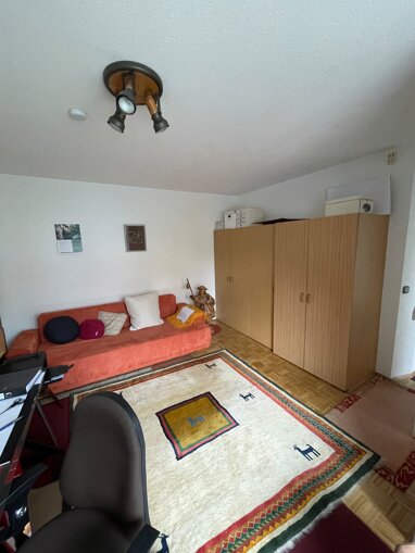 Apartment zur Miete 250 € 1 Zimmer 19 m² Erdgeschoss Oberneuland Bremen 28355