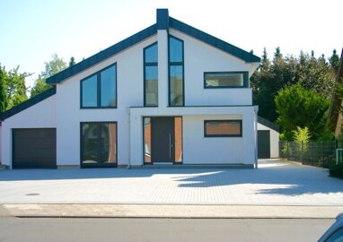 Einfamilienhaus zum Kauf 879.000 € 5 Zimmer 200 m² 830 m² Grundstück Wegberg Wegberg 41844