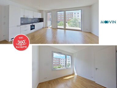 Apartment zur Miete 1.195 € 3 Zimmer 79,4 m² 1. Geschoss Stephanie-Kuder-Straße 14 Limmer Hannover 30453