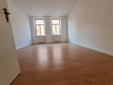 Apartment zur Miete 255 € 1 Zimmer 36,7 m² 2. Geschoss Dr.Friedrich-Wolf Str. Altstadt Gera 07545
