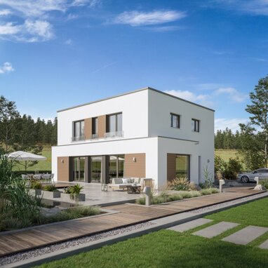 Haus zum Kauf 554.200 € 4 Zimmer 160 m² Nieder-Florstadt Florstadt 61197
