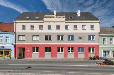 Wohnung zur Miete 757 € 54 m² Schremser Straße 28/3 Heidenreichstein 3860